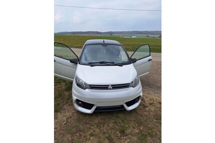 Aixam Coupé Gebrauchtwagen