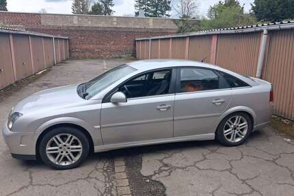 Opel Vectra Gebrauchtwagen