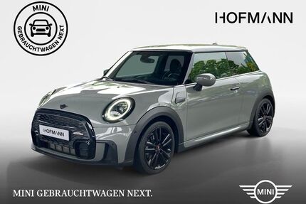 Mini ONE Gebrauchtwagen