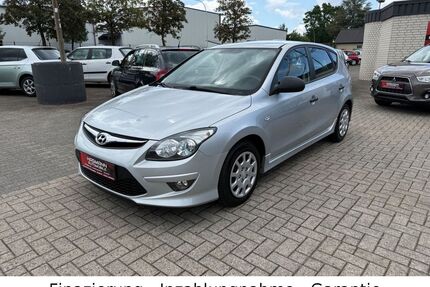 Hyundai i30 Gebrauchtwagen