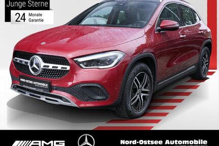 Mercedes-Benz GLA 180 Gebrauchtwagen