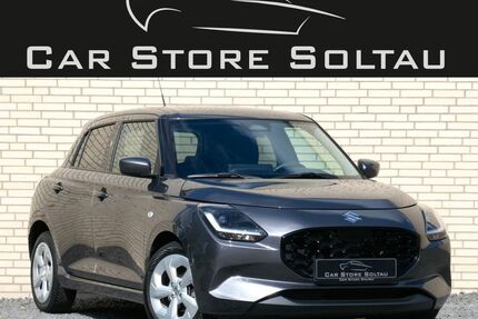 Suzuki Swift Gebrauchtwagen