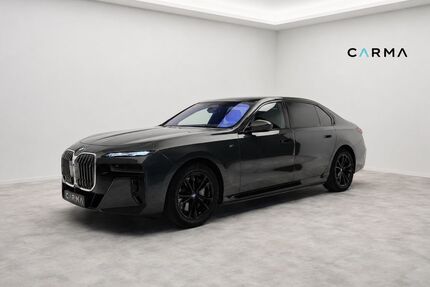 BMW i7 Gebrauchtwagen