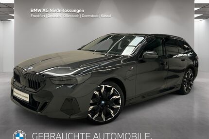 BMW 530 Gebrauchtwagen