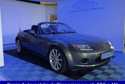 Mazda MX-5 Gebrauchtwagen
