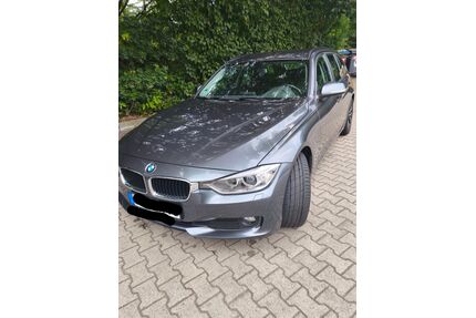 BMW 316 Gebrauchtwagen