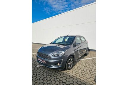Ford Ka/Ka+ Gebrauchtwagen