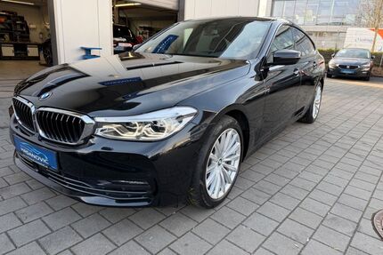 BMW 640 Gebrauchtwagen