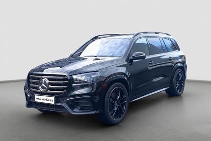 Mercedes-Benz GLS 450 Gebrauchtwagen