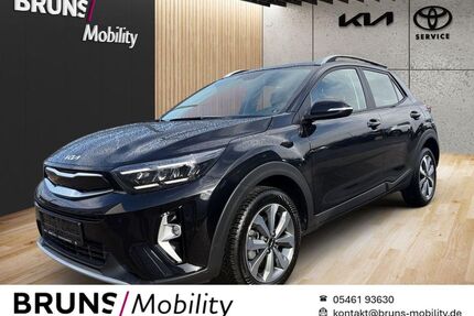 Kia Stonic Gebrauchtwagen