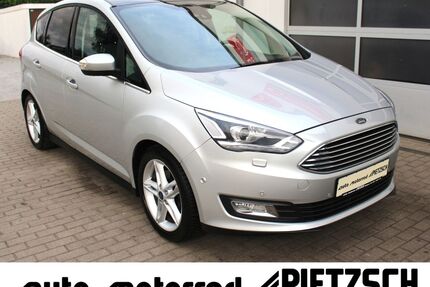Ford C-Max Gebrauchtwagen
