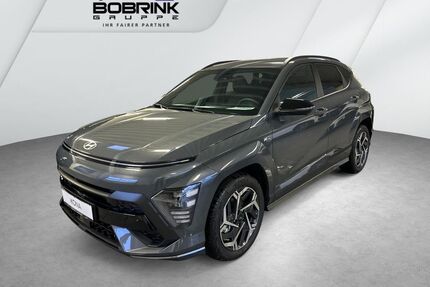 Hyundai KONA Gebrauchtwagen