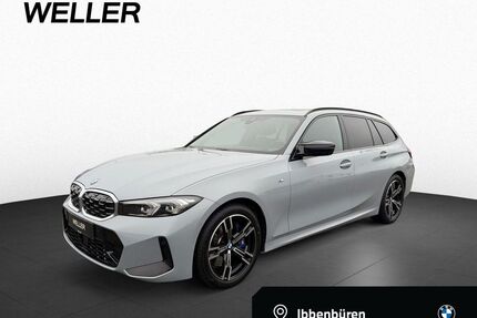 BMW M340i Gebrauchtwagen
