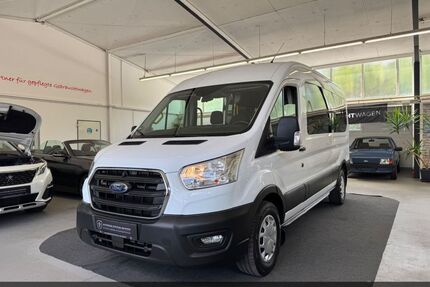 Ford Transit Gebrauchtwagen