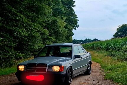 Mercedes-Benz 190 Gebrauchtwagen