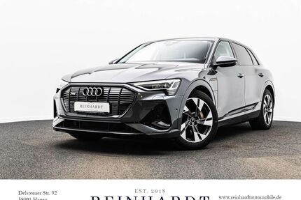 Audi e-tron Gebrauchtwagen