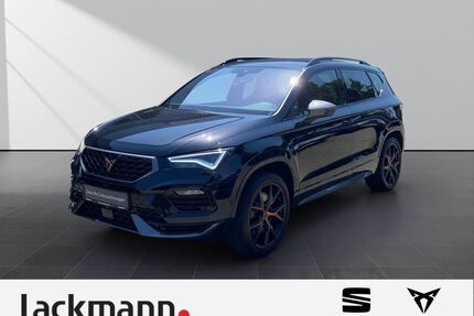 Cupra Ateca Gebrauchtwagen