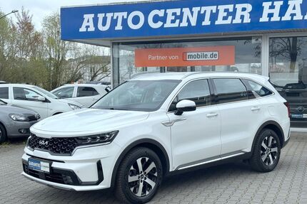Kia Sorento Gebrauchtwagen