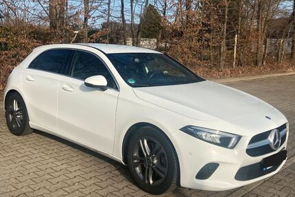Mercedes-Benz A 220 Gebrauchtwagen