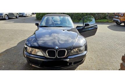 BMW Z3 Gebrauchtwagen