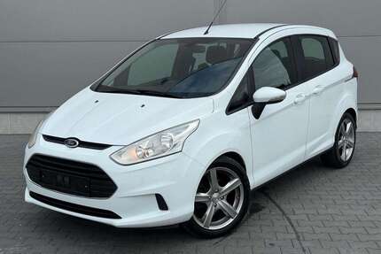 Ford B-Max Gebrauchtwagen