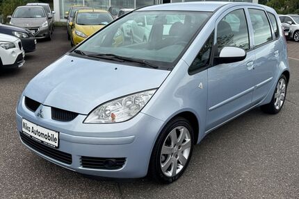 Mitsubishi Colt Gebrauchtwagen