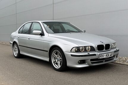 BMW 530 Gebrauchtwagen