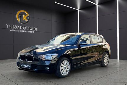 BMW 114 Gebrauchtwagen