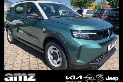 Opel Frontera Gebrauchtwagen