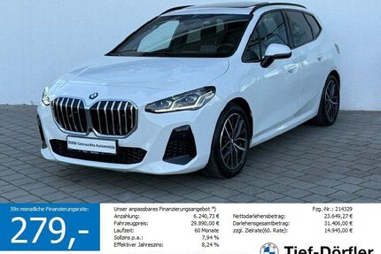 BMW 223 Active Tourer Gebrauchtwagen