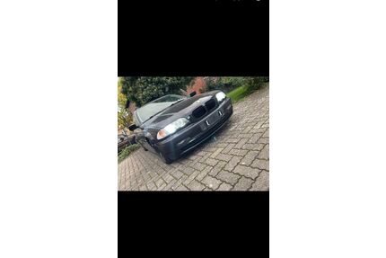 BMW 328 Gebrauchtwagen