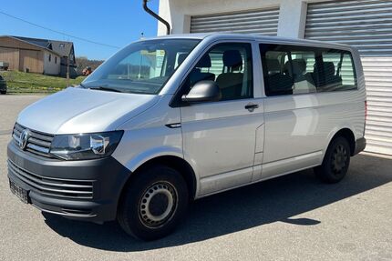 VW T6 Transporter Gebrauchtwagen