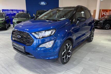 Ford EcoSport Gebrauchtwagen
