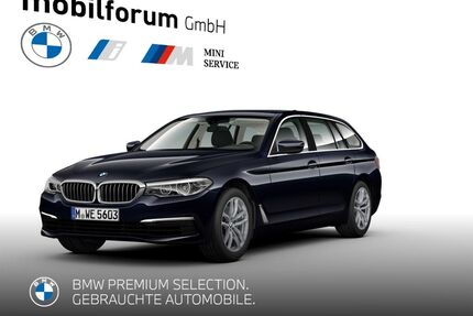 BMW 540 Gebrauchtwagen