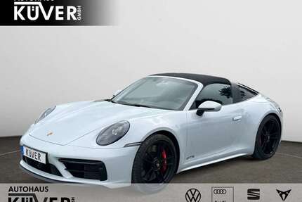 Porsche 992 Gebrauchtwagen
