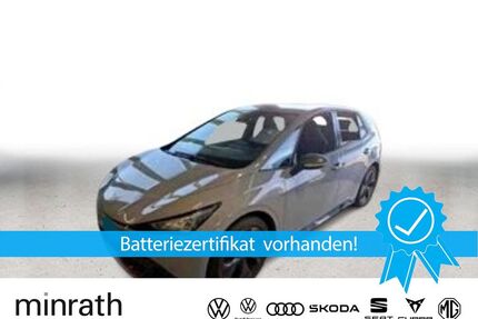 Cupra Born Gebrauchtwagen