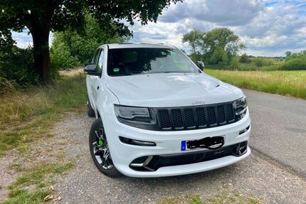 Jeep Grand Cherokee Gebrauchtwagen