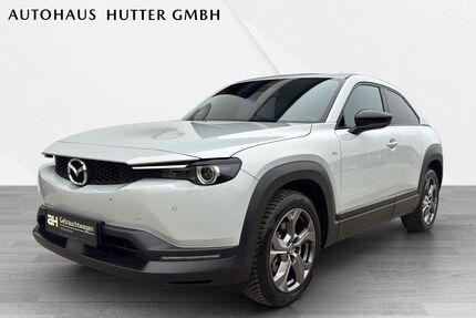 Mazda MX-30 Gebrauchtwagen