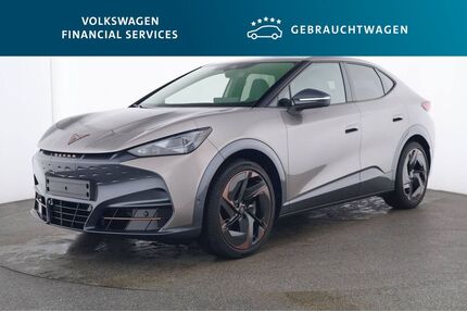 Cupra Tavascan Gebrauchtwagen