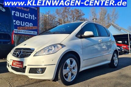 Mercedes-Benz A 160 Gebrauchtwagen