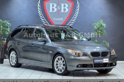 BMW 530 Gebrauchtwagen