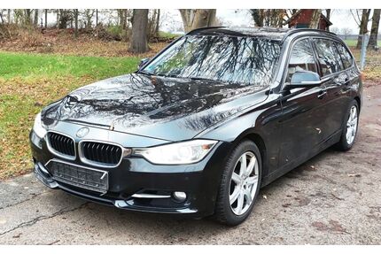 BMW 325 Gebrauchtwagen