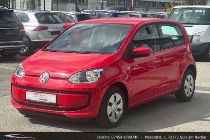 VW up! Gebrauchtwagen