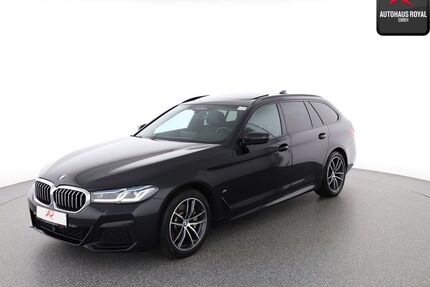 BMW 530 Gebrauchtwagen