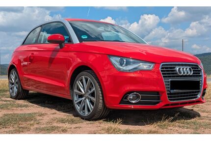 Audi A1 Gebrauchtwagen