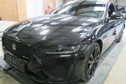 Jaguar XE Gebrauchtwagen