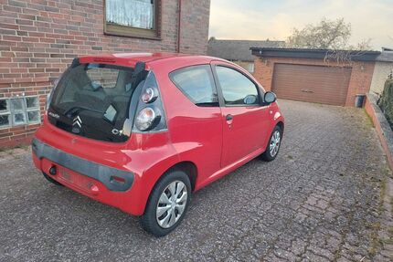 Citroen C1 Gebrauchtwagen