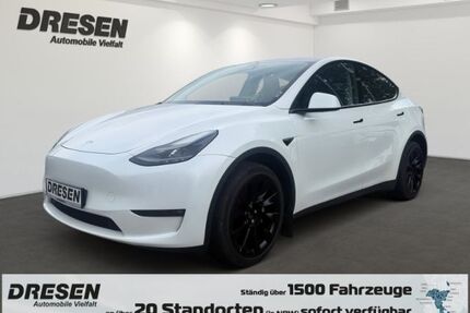 Tesla Model Y Gebrauchtwagen