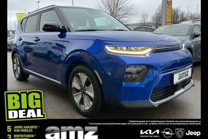 Kia Soul Gebrauchtwagen