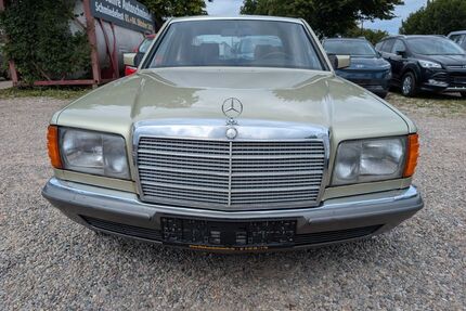 Mercedes-Benz S 280 Gebrauchtwagen